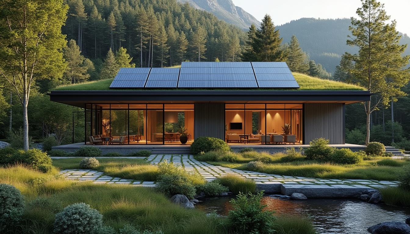 découvrez les avis et retours d'expérience sur les maisons passives, leurs avantages en termes d'économie d'énergie, confort et impact environnemental.
